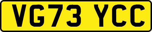 VG73YCC