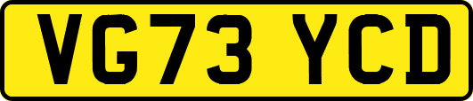 VG73YCD