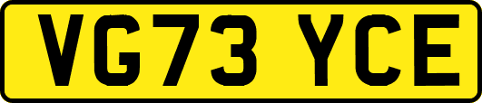 VG73YCE