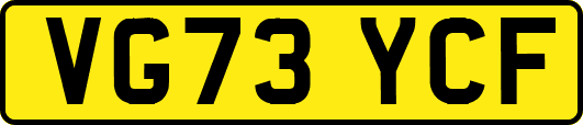 VG73YCF