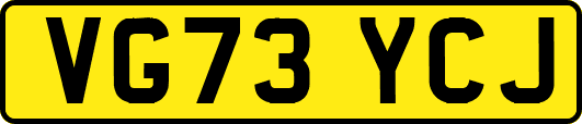 VG73YCJ