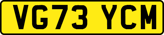 VG73YCM