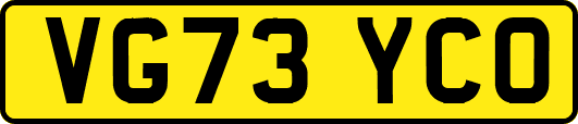 VG73YCO