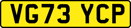 VG73YCP