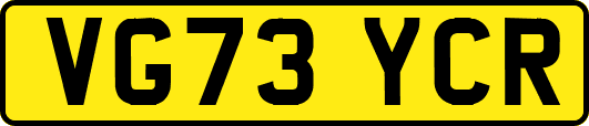 VG73YCR