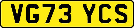 VG73YCS