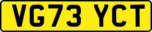 VG73YCT