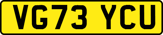 VG73YCU