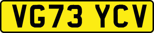 VG73YCV