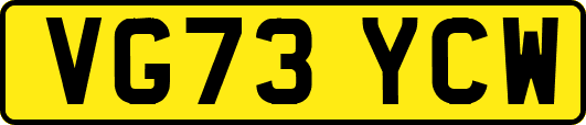 VG73YCW