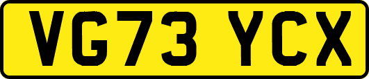 VG73YCX