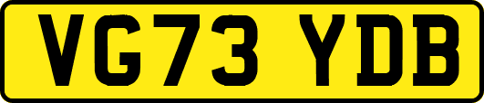 VG73YDB