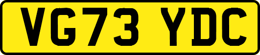 VG73YDC