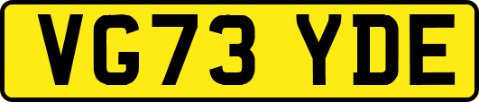VG73YDE