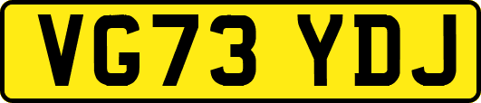 VG73YDJ