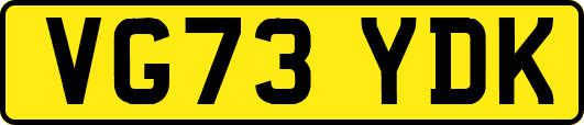 VG73YDK