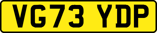 VG73YDP