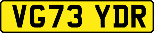 VG73YDR