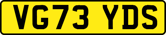 VG73YDS