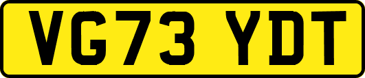 VG73YDT