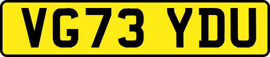 VG73YDU