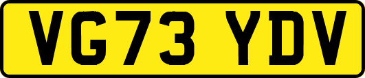 VG73YDV