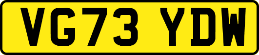 VG73YDW