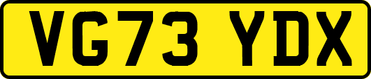 VG73YDX