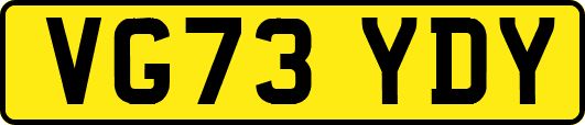 VG73YDY