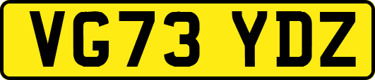 VG73YDZ
