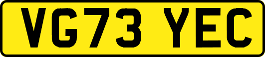 VG73YEC