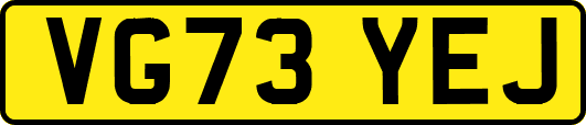 VG73YEJ