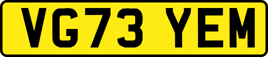 VG73YEM