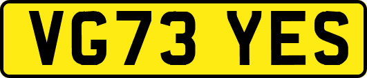 VG73YES