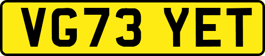 VG73YET