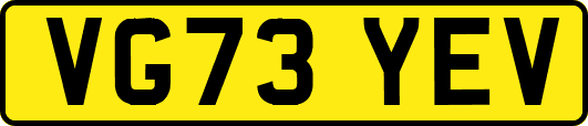 VG73YEV