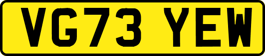 VG73YEW