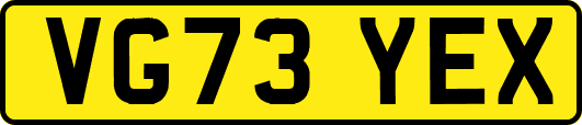 VG73YEX