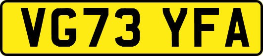 VG73YFA
