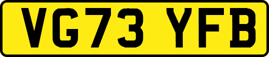 VG73YFB