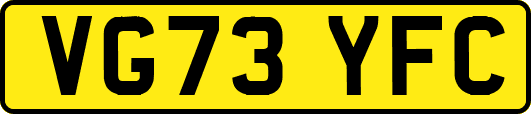 VG73YFC