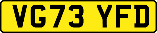 VG73YFD