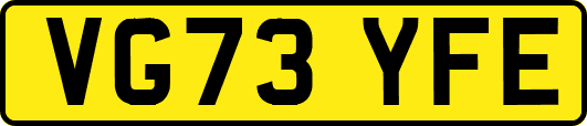 VG73YFE