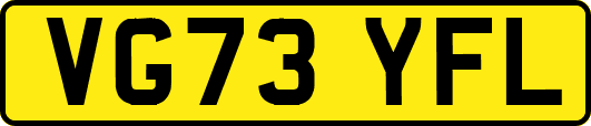 VG73YFL