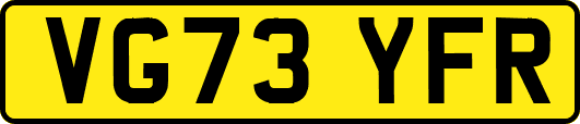 VG73YFR