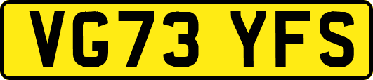 VG73YFS