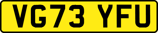VG73YFU