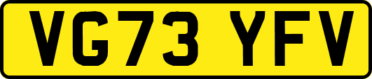 VG73YFV