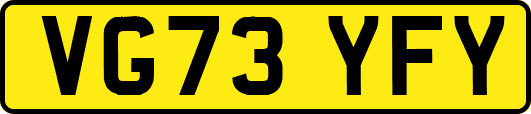 VG73YFY