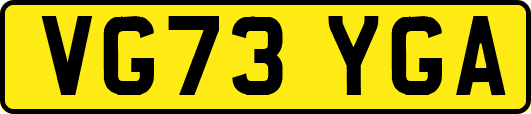 VG73YGA